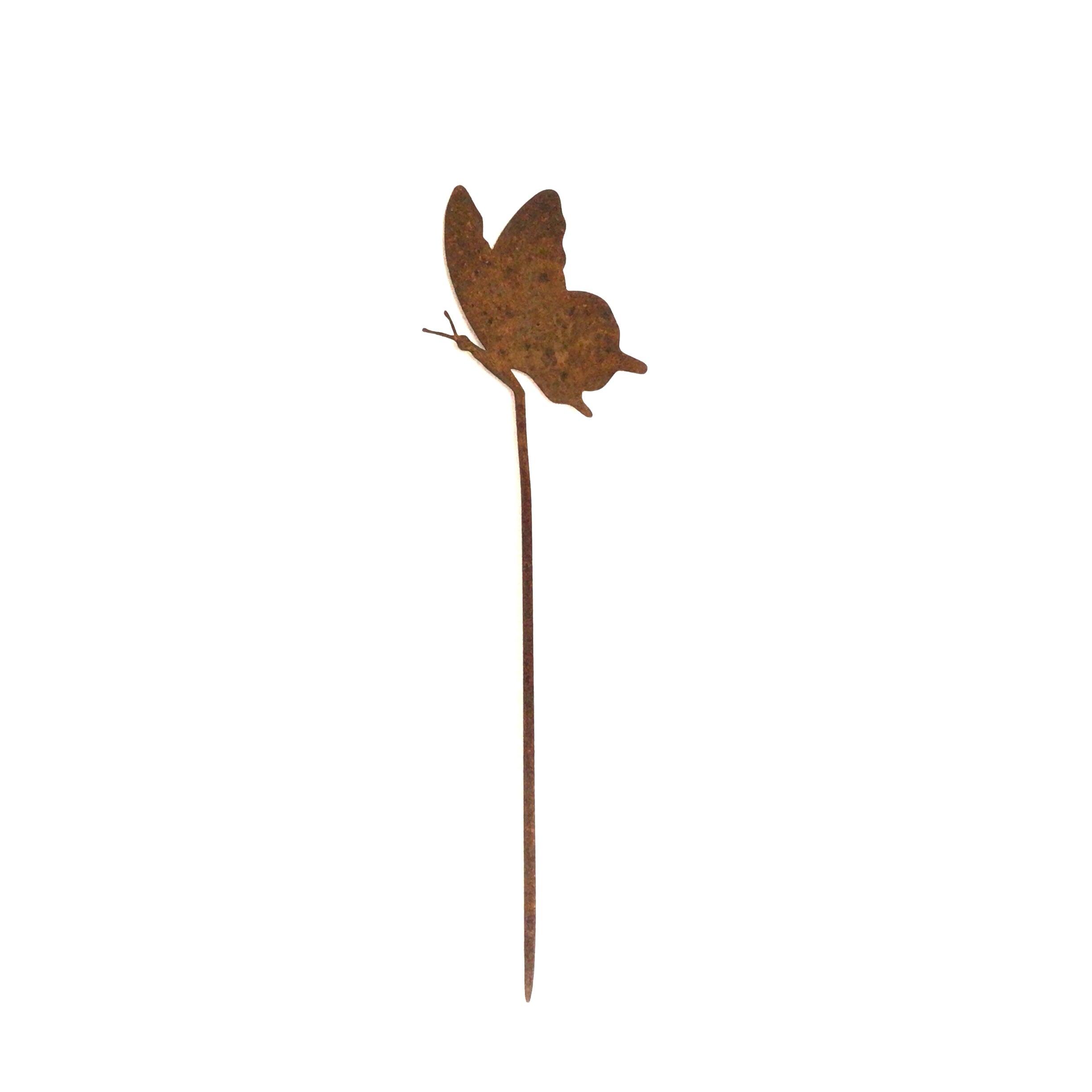 Tiny Butterfly