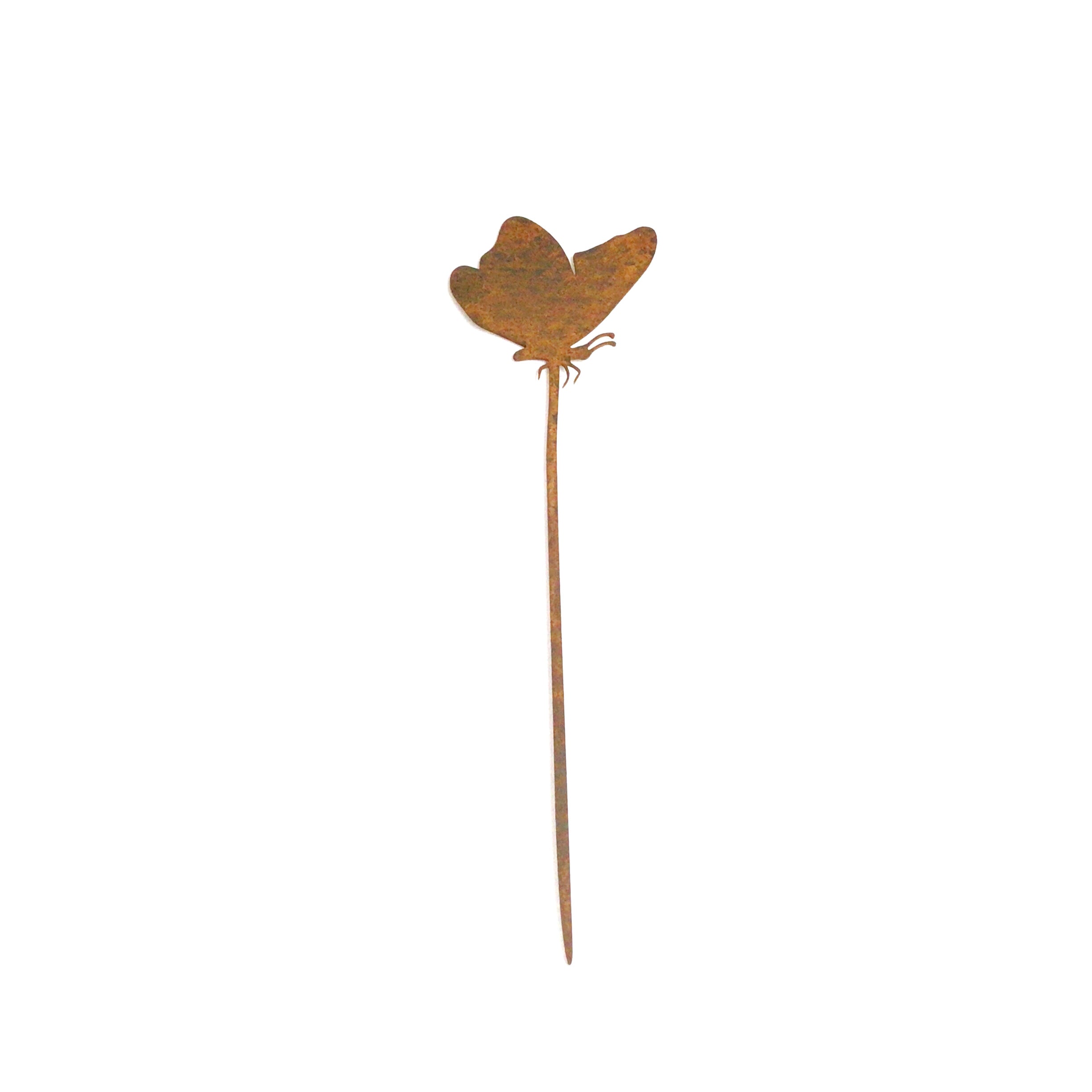 Tiny Butterfly