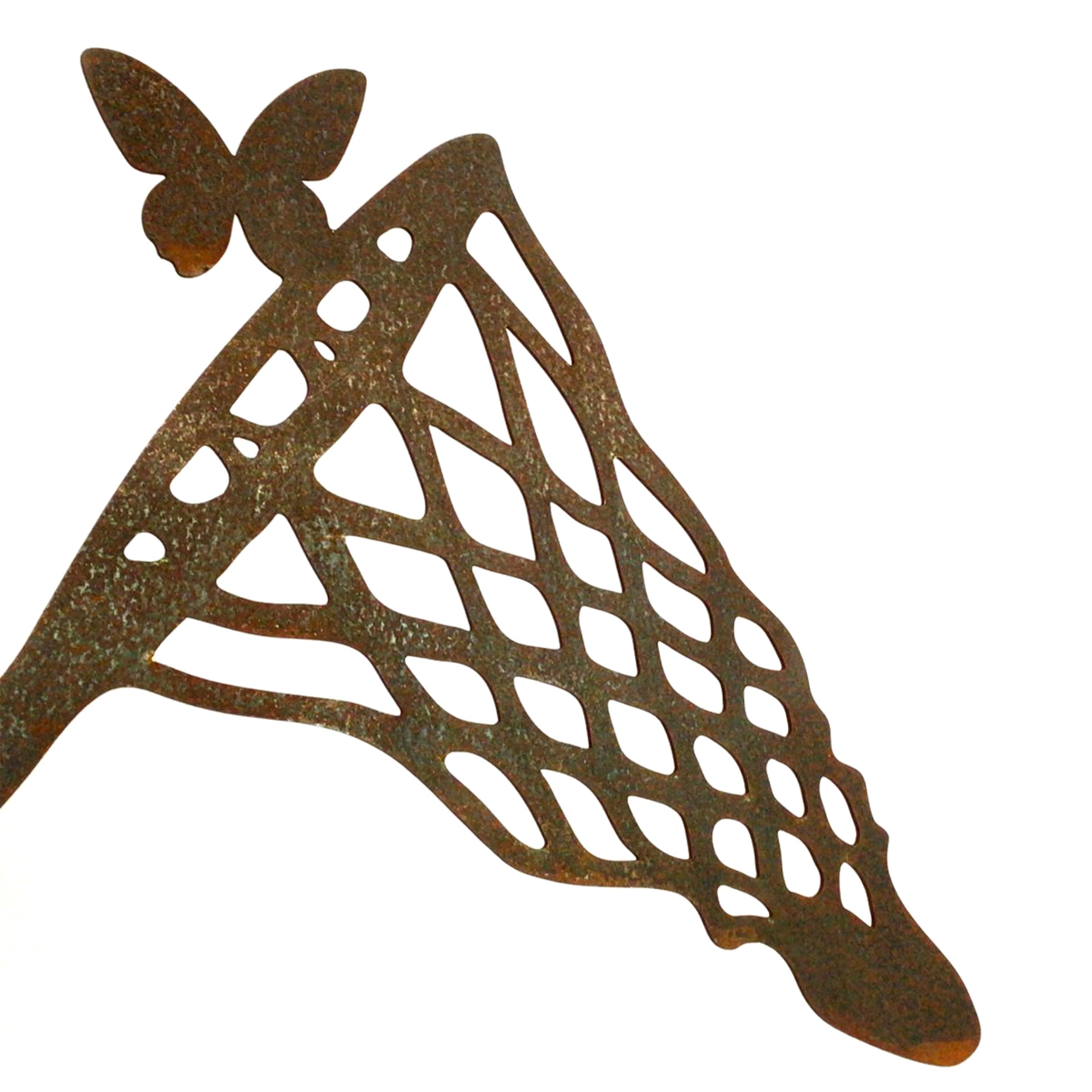 Butterfly Girl - Small