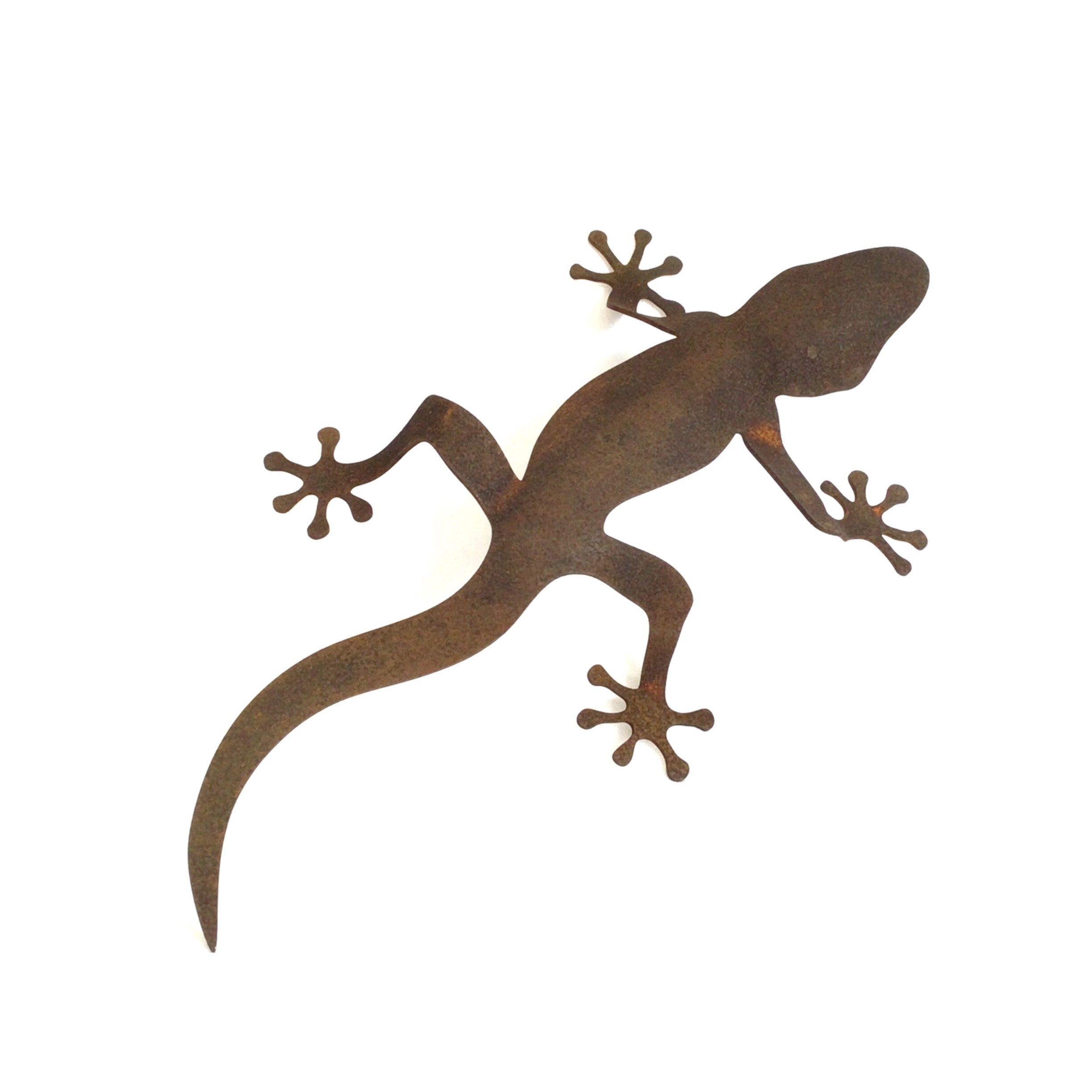 Gecko - 3D