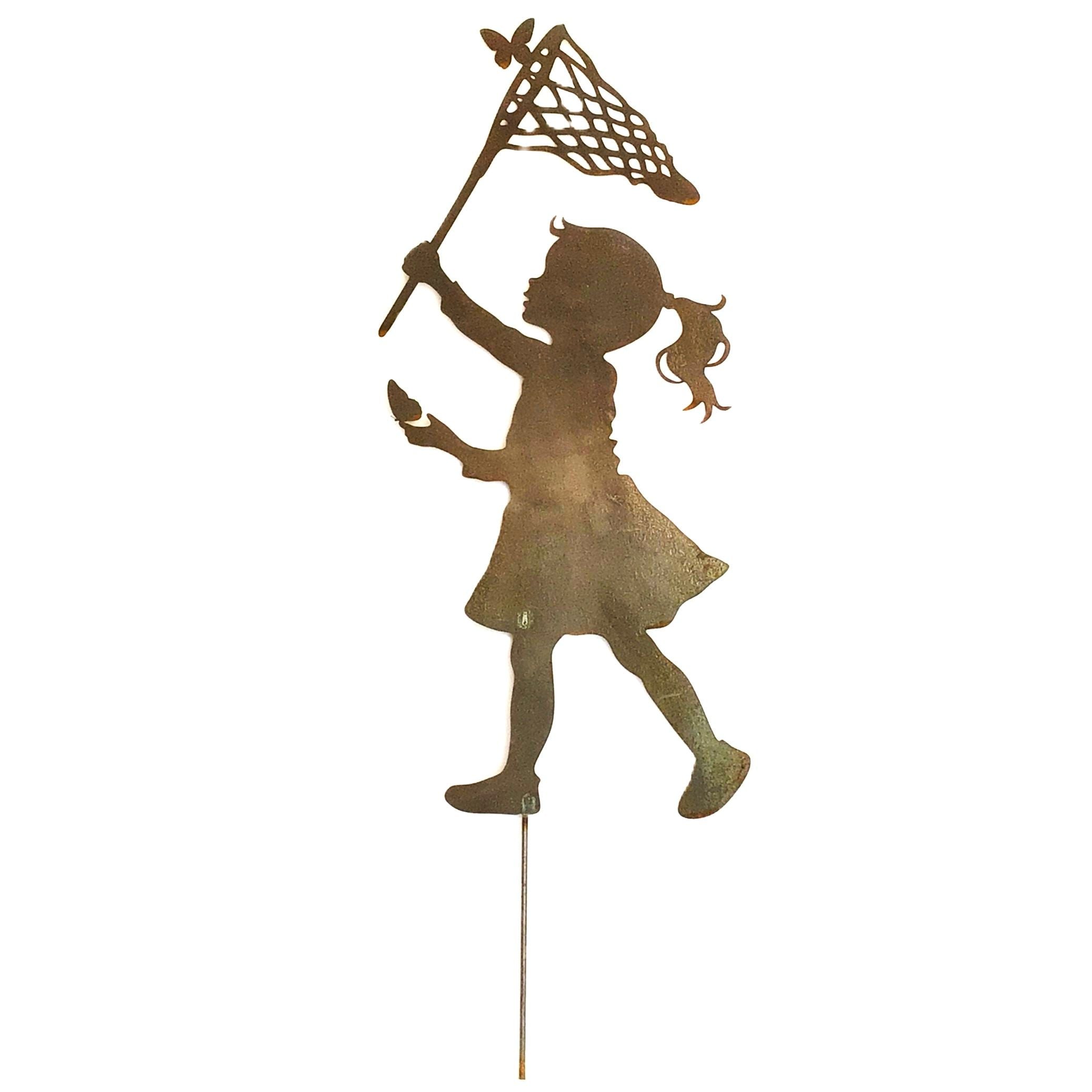 Butterfly Girl - Small