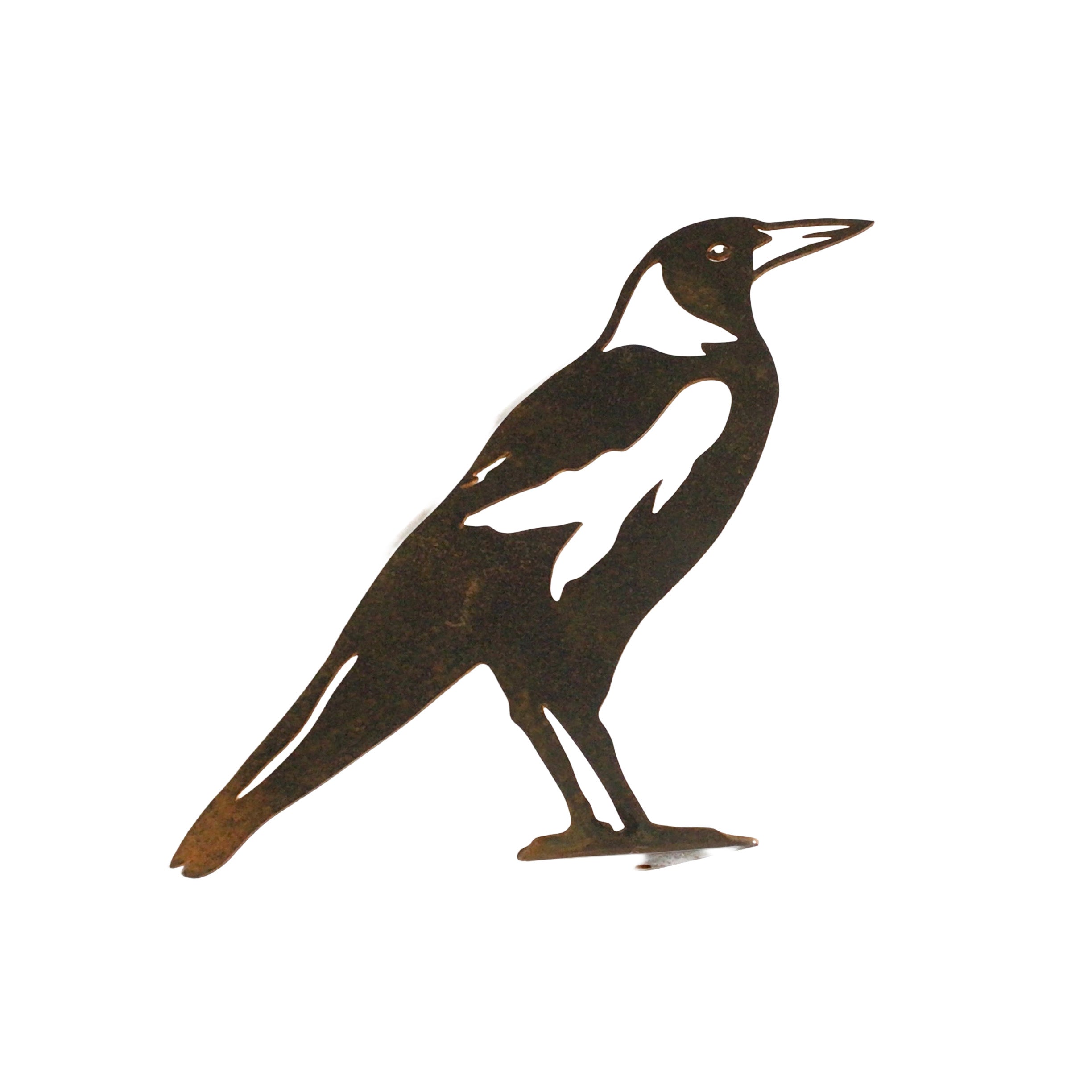 Magpie - Fence topper