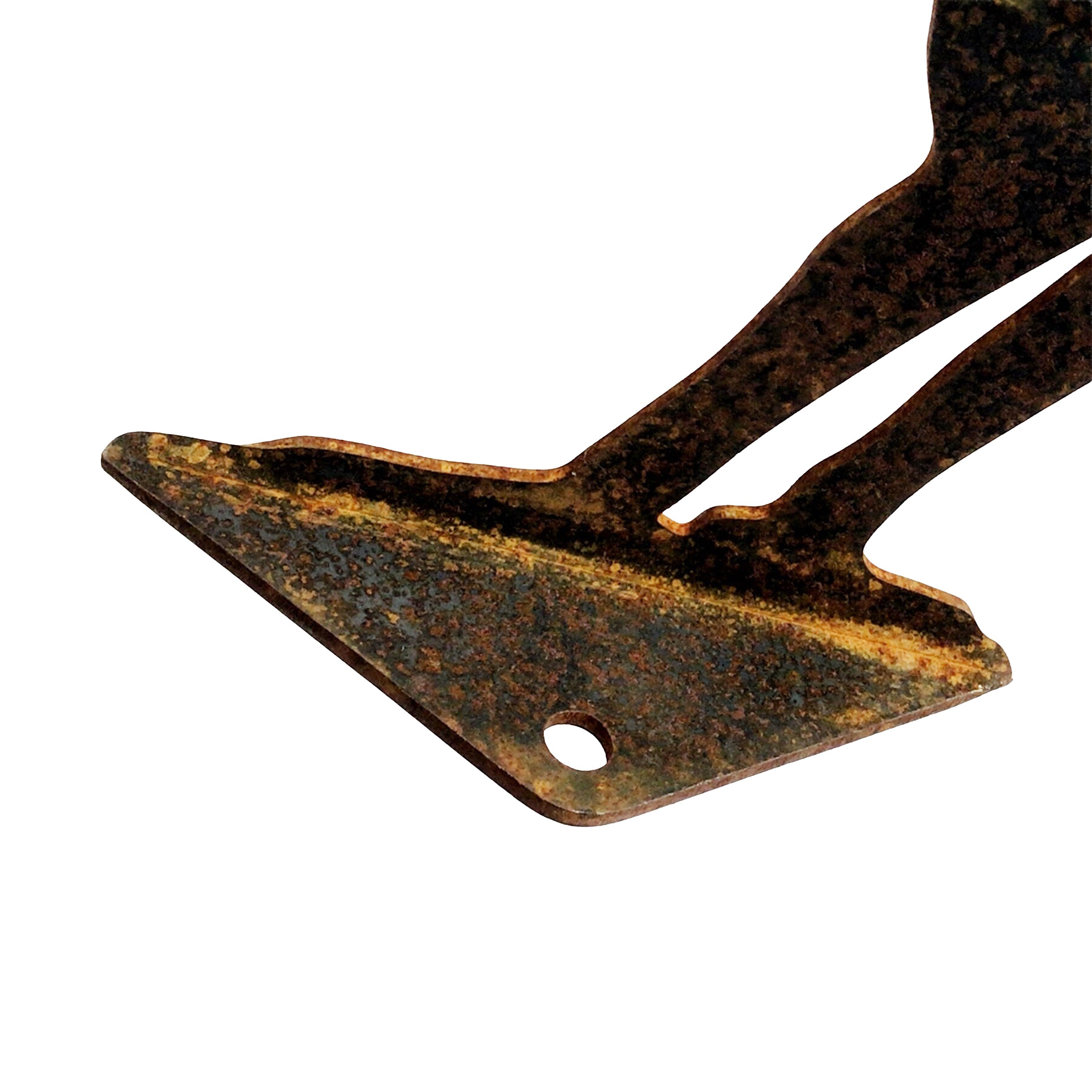 Magpie - Fence topper