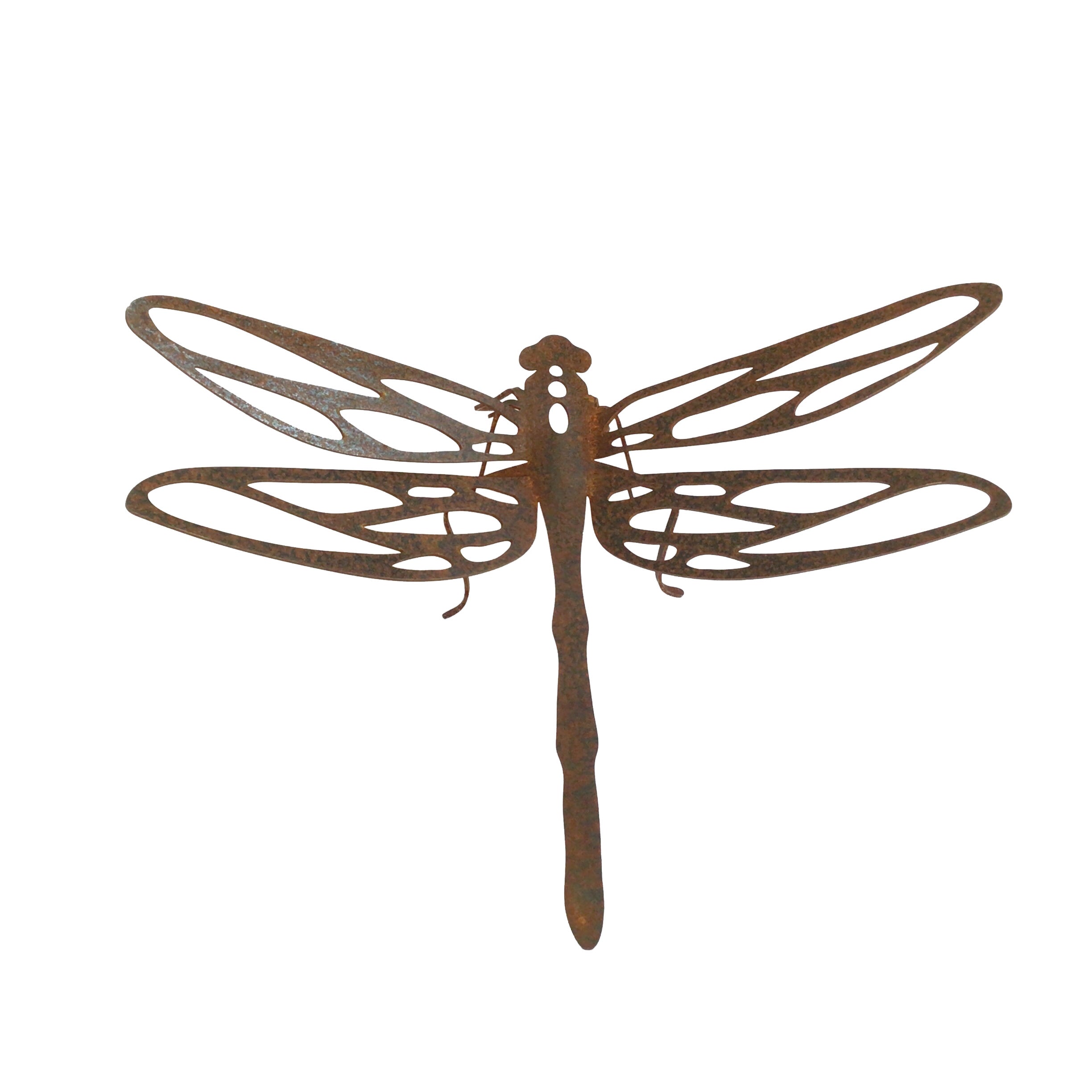 Dragonfly - 3D