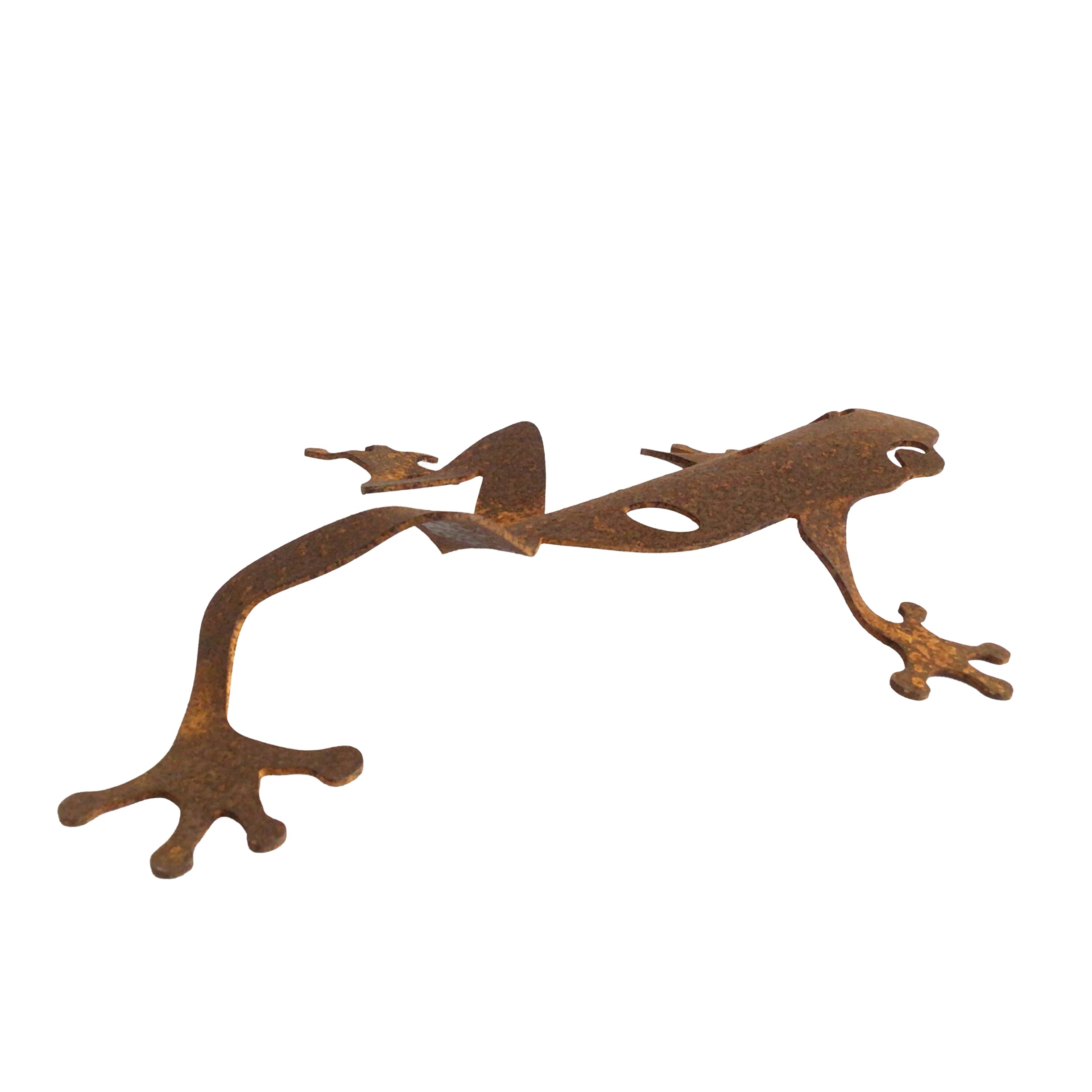 Frog - 3D
