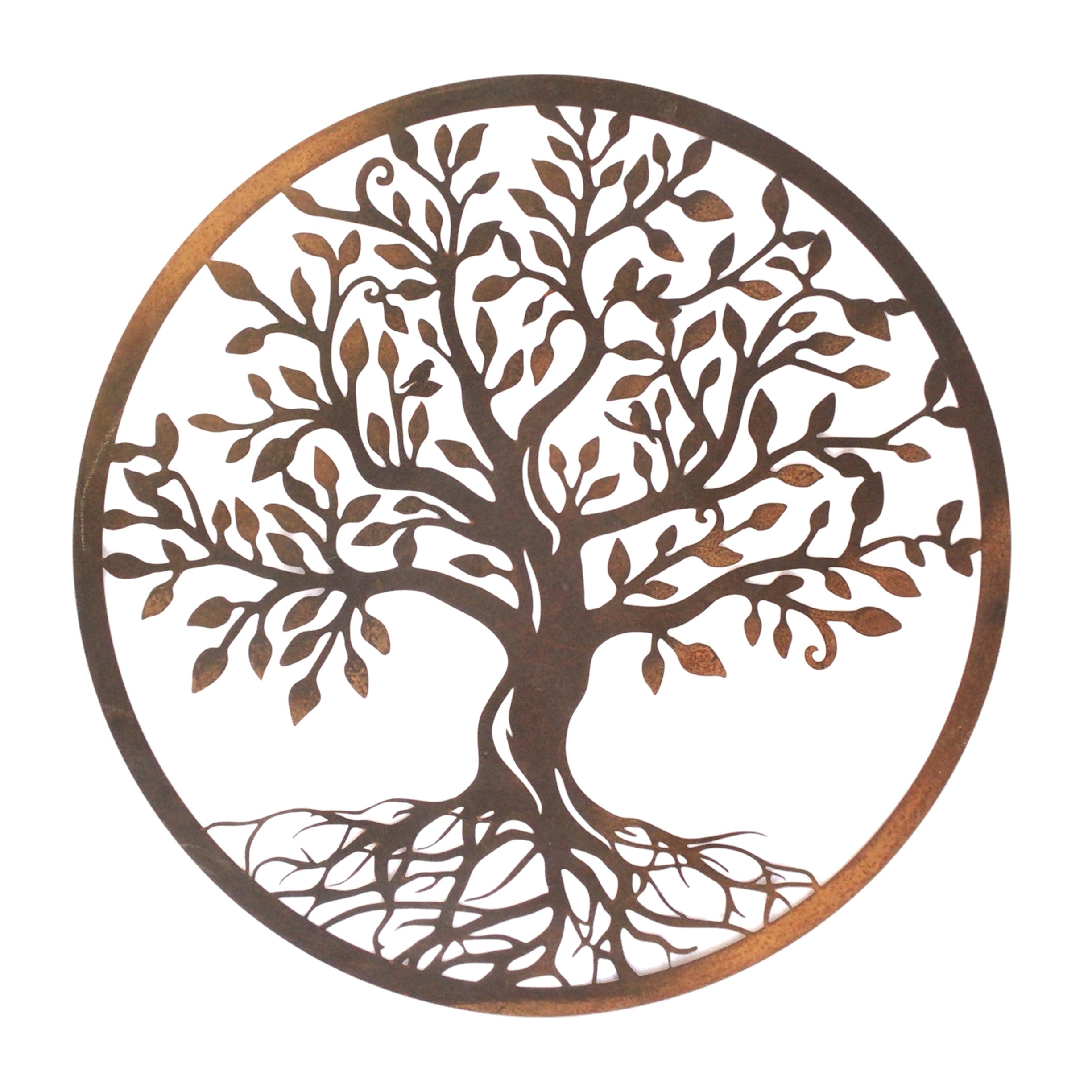 Tree of Life - Large wall circle