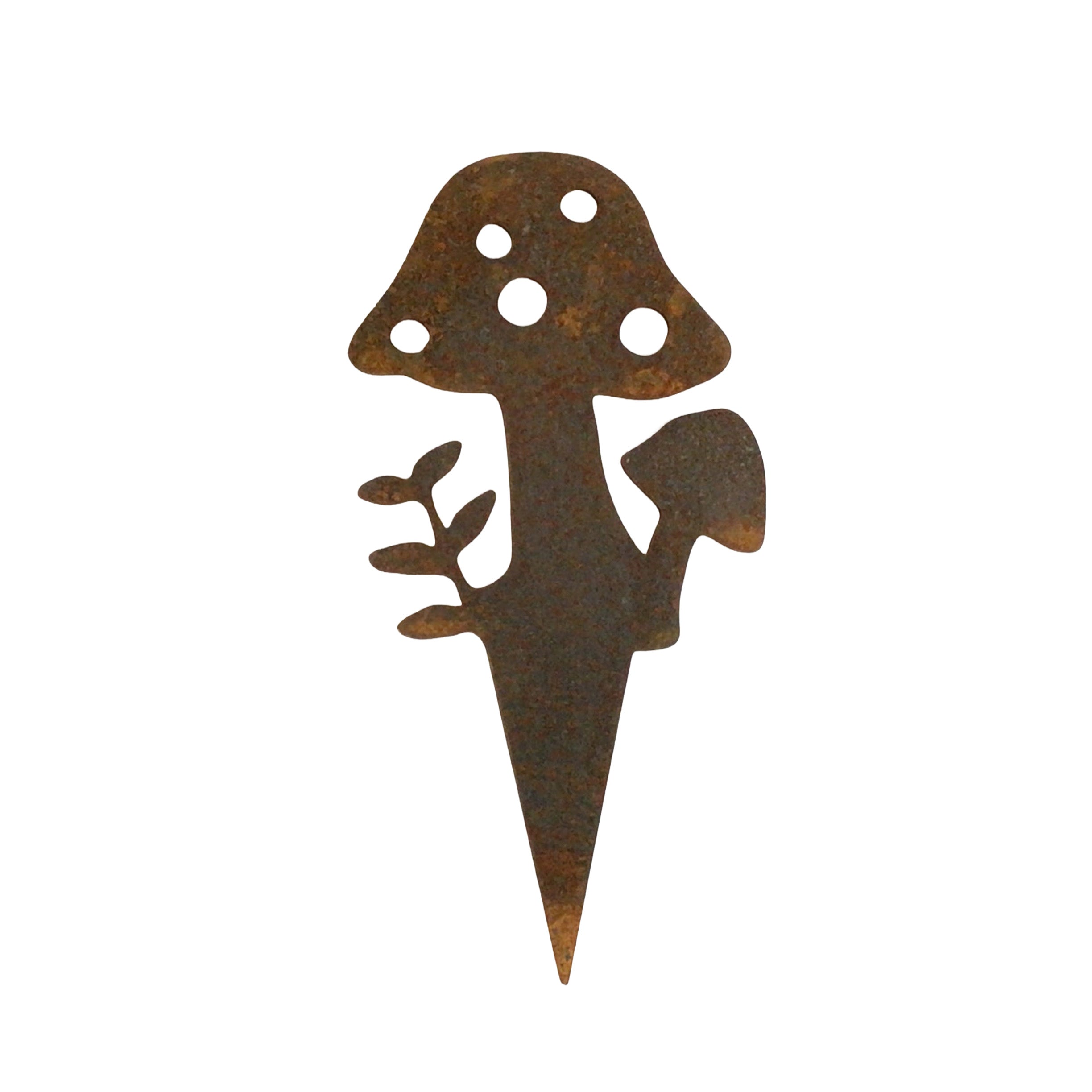 Mushroom or Toadstool