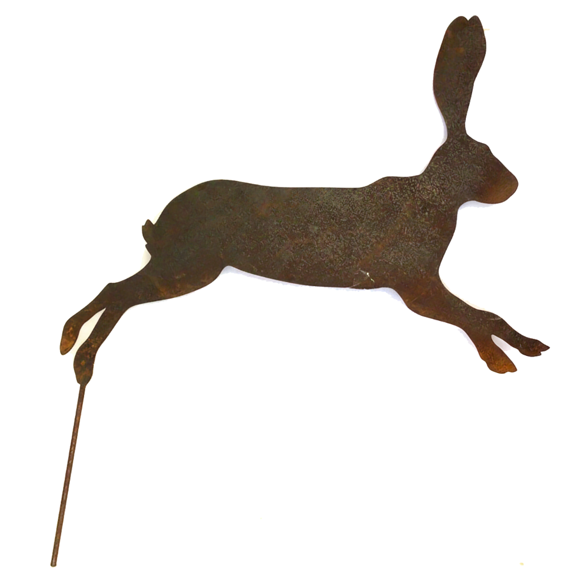 Hare - running