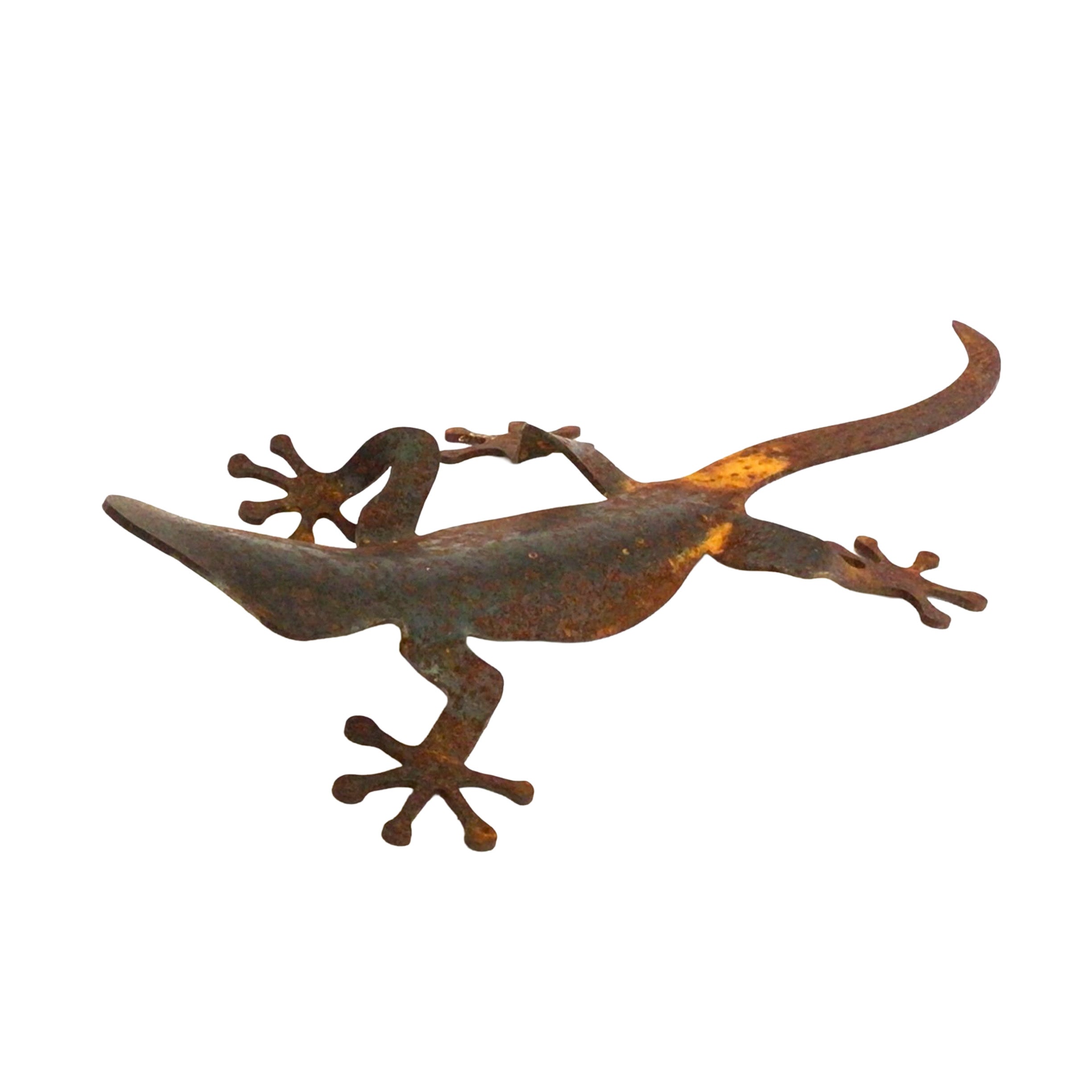 Gecko - 3D